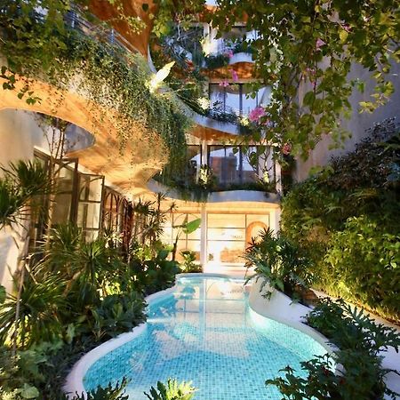 Cityhouse - Cityoasis Ciudad Ho Chi Minh  Exterior foto