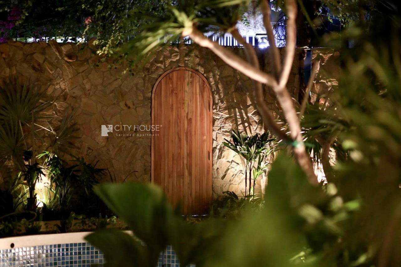 Cityhouse - Cityoasis Ciudad Ho Chi Minh  Exterior foto