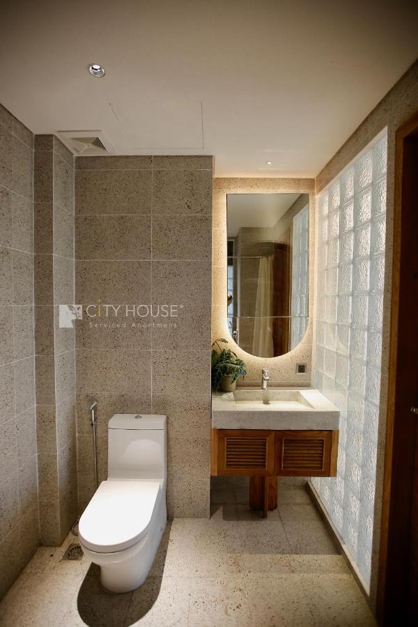 Cityhouse - Cityoasis Ciudad Ho Chi Minh  Exterior foto