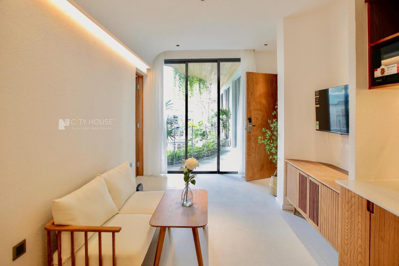 Cityhouse - Cityoasis Ciudad Ho Chi Minh  Exterior foto