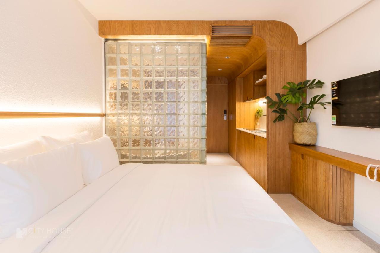 Cityhouse - Cityoasis Ciudad Ho Chi Minh  Exterior foto