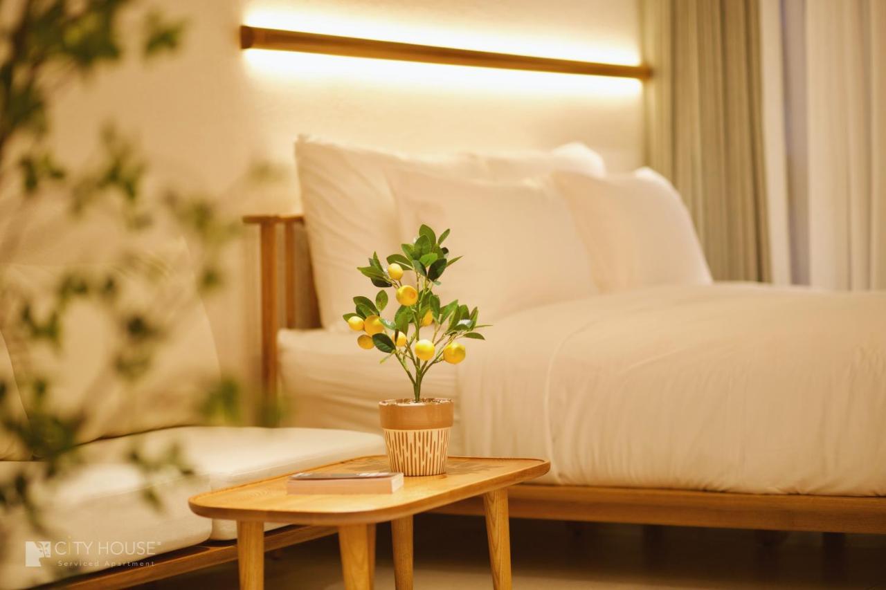 Cityhouse - Cityoasis Ciudad Ho Chi Minh  Exterior foto
