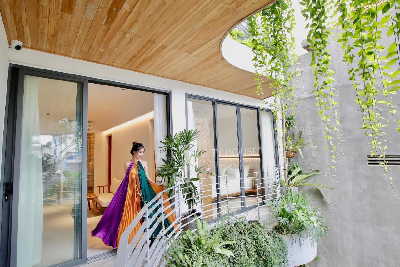 Cityhouse - Cityoasis Ciudad Ho Chi Minh  Exterior foto