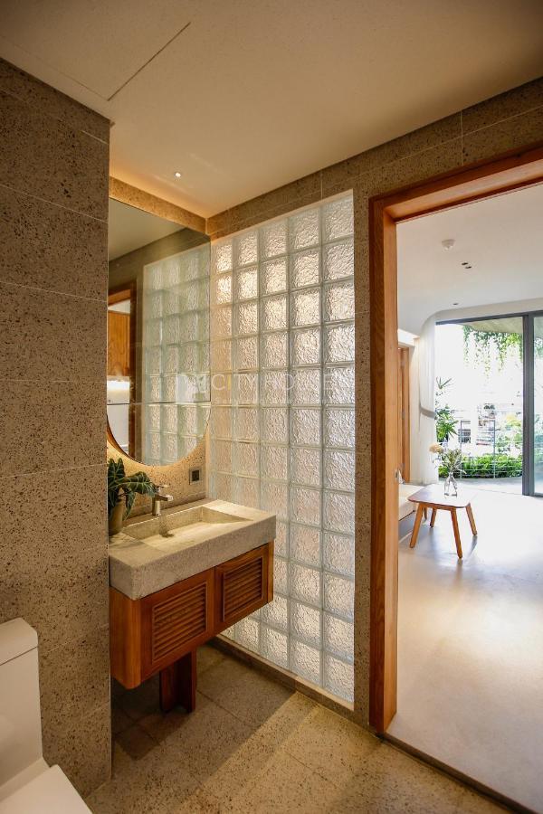 Cityhouse - Cityoasis Ciudad Ho Chi Minh  Exterior foto