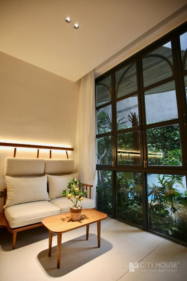 Cityhouse - Cityoasis Ciudad Ho Chi Minh  Exterior foto
